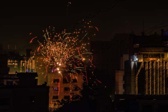 Pune Pub Crawl