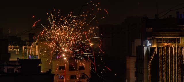 Pub Crawl ¡Tour de fiesta por Pune!