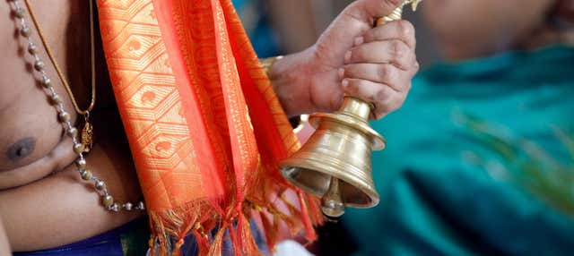 Tour espiritual por Pune