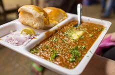 Visite gastronomique dans Pune