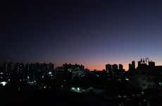 Tour noturno por Pune