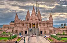Tour dei templi di Pune