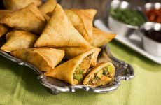 Food Tour of Pushkar