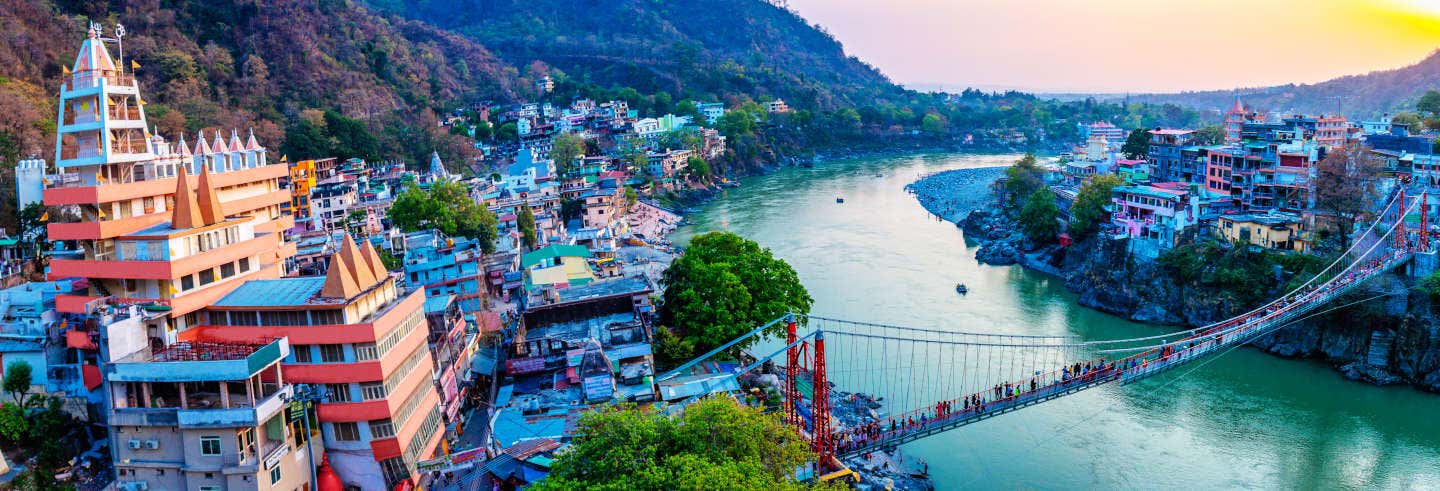 Rishikesh