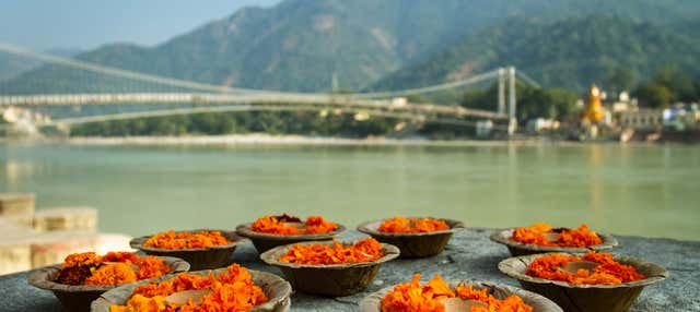 Tour espiritual + Ceremonia Aarti