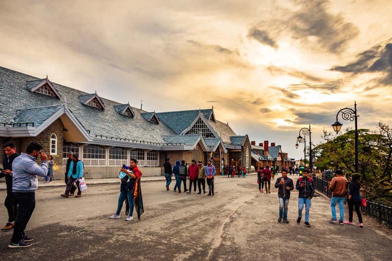Gaiety Theatre, un iconico edificio vittoriano