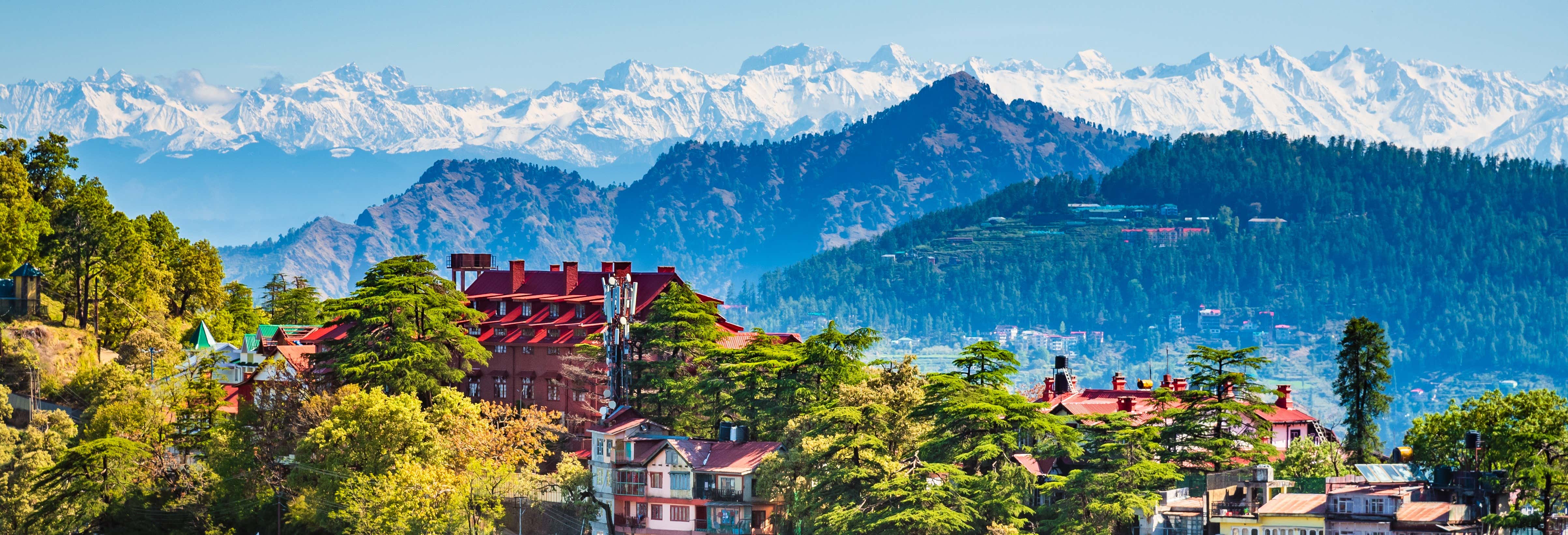 Shimla