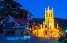 Shimla Private Tour