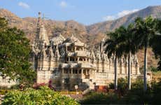 Excursión privada a Ranakpur