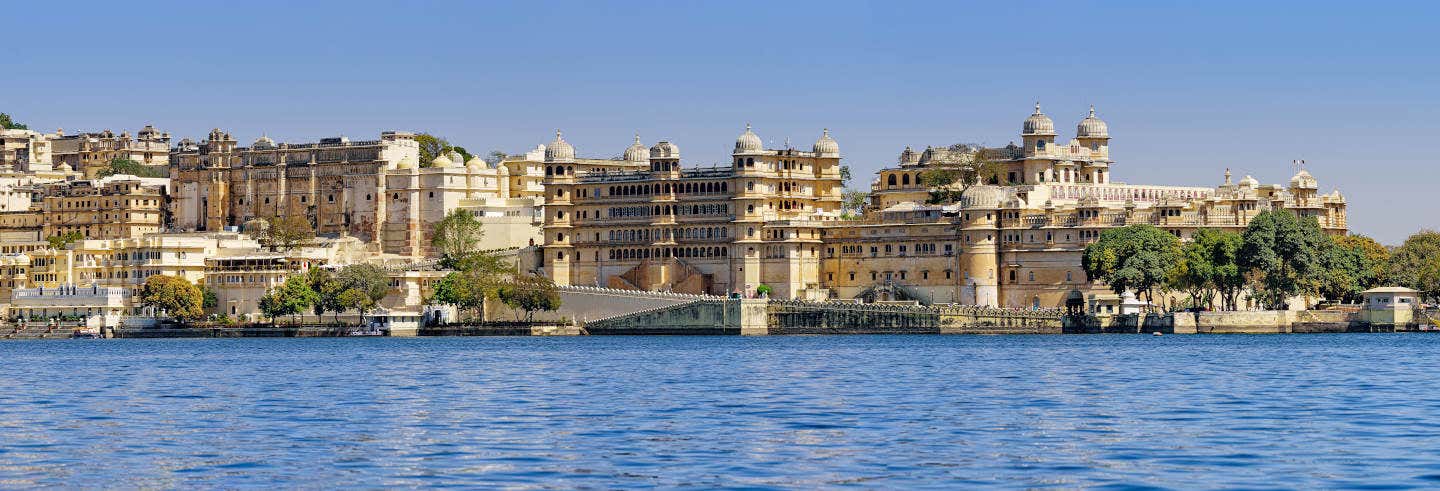 Udaipur