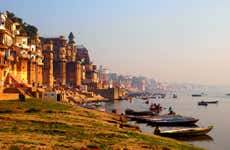 Free tour por Varanasi