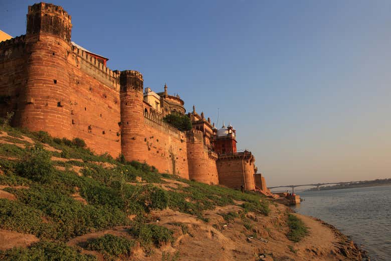 Fuerte Ramnagar