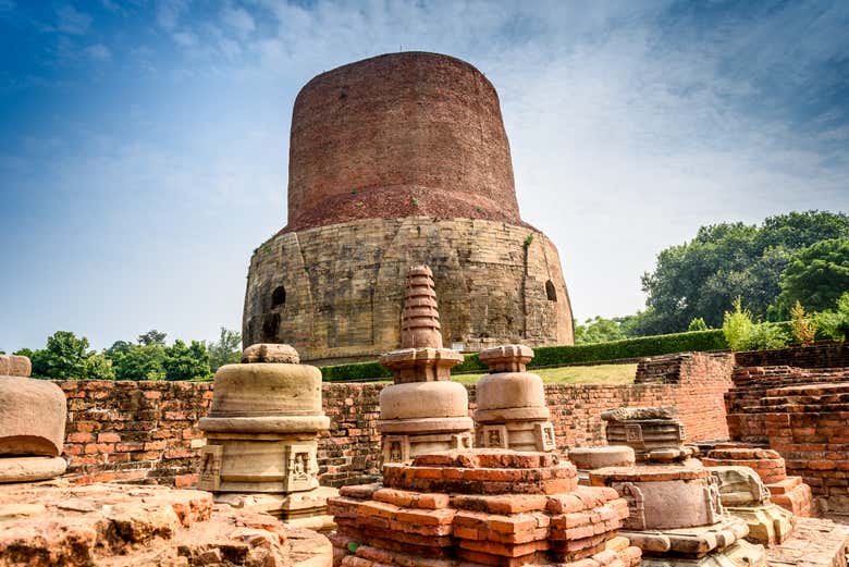 Sarnath