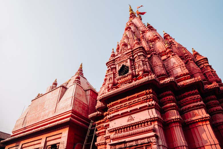 Shri Durga Temple