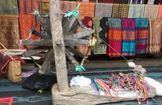 Tour privado por los pueblos de Varanasi