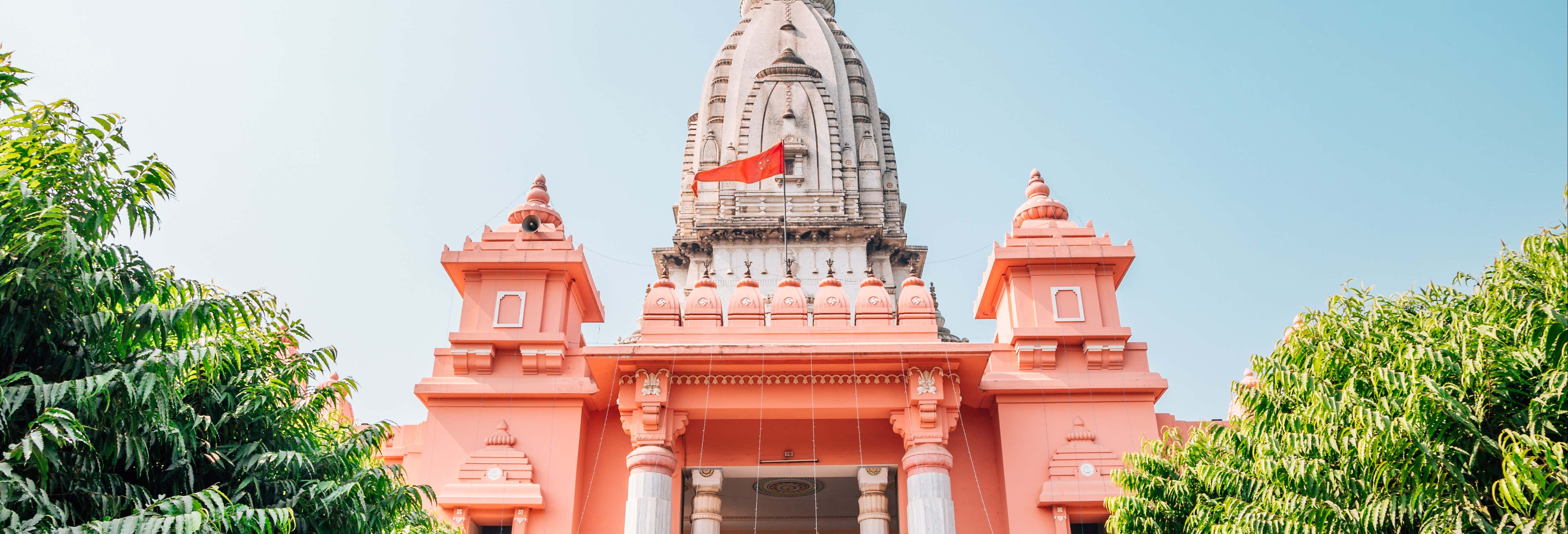 Visitas guiadas y free tours en Varanasi