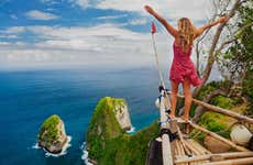 Boat to Nusa Penida & Gili Islands