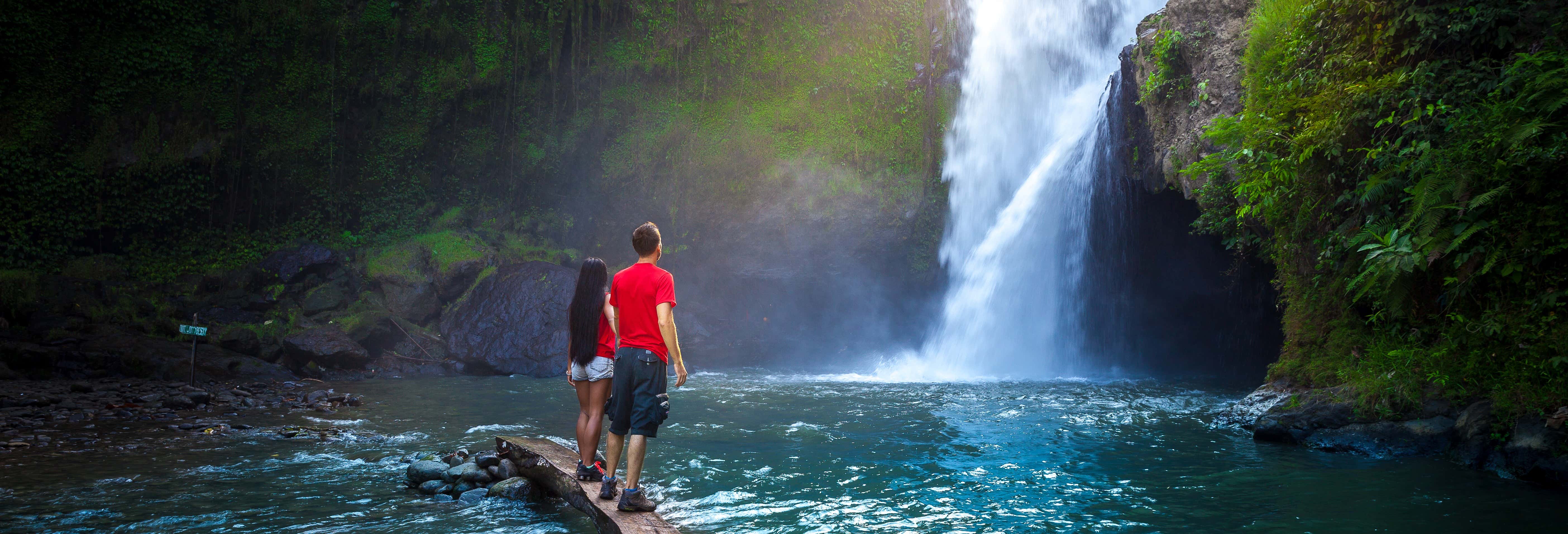 Excursiones de un día en Bali