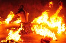 Tour por el templo Uluwatu + Danza kecak
