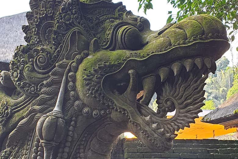Templo Tirta Empul