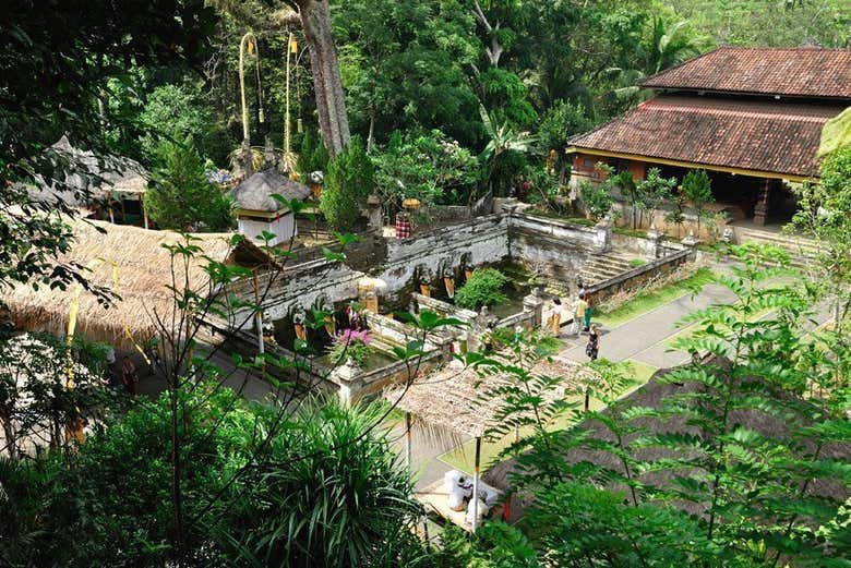 Elephant Cave