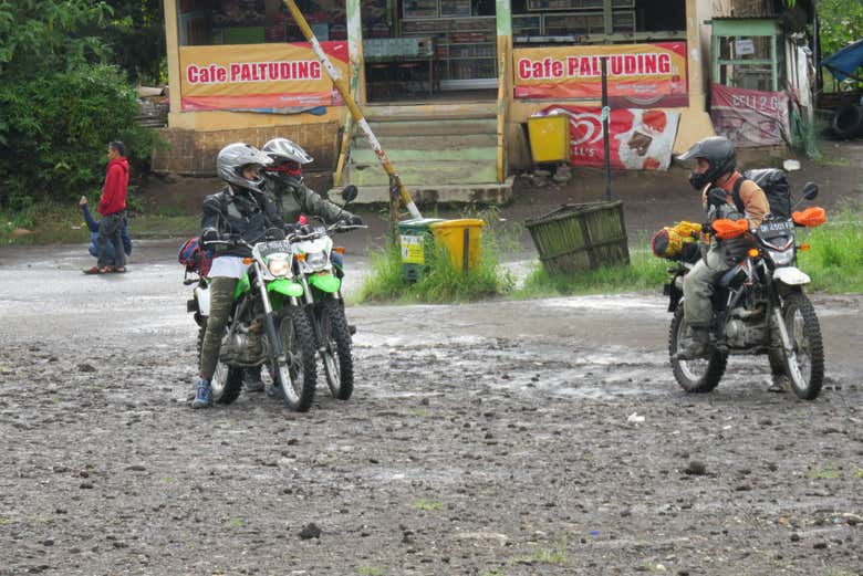 Pronti a scaldare i motori