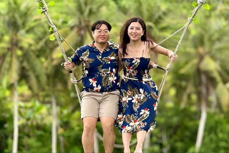Make the most of your trip to Bali!