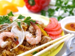 Cucina balinese, Nasi Goreng