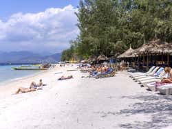 Gili Trawangan