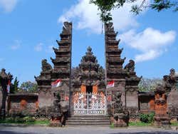 Museo de Bali