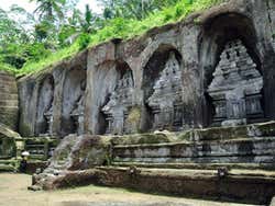 Templo Gunung Kawi