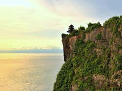 Templo Luhur Uluwatu