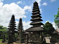 Templo Taman Ayun