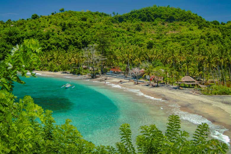 Nusa Lembongan
