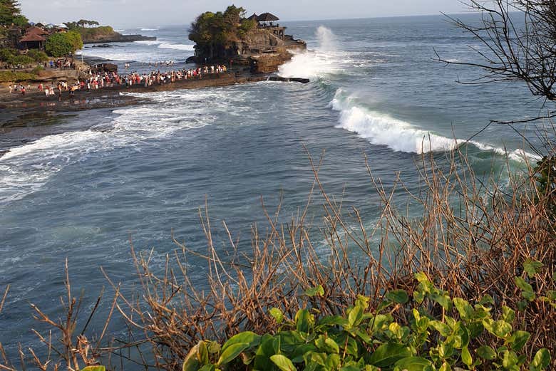 Tanah Lot