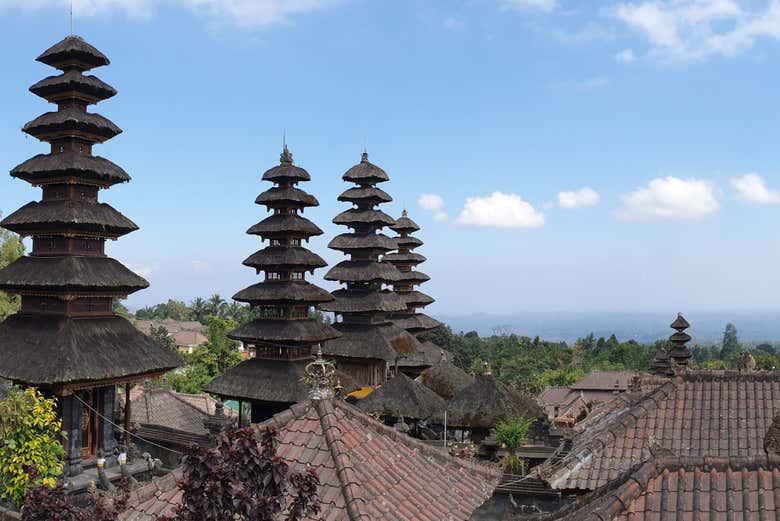 Bonitas vistas