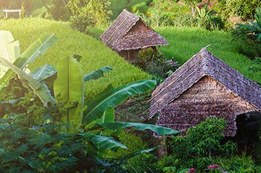 Traditional Villages