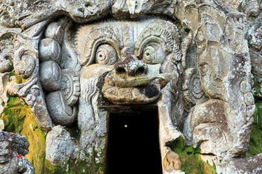 Goa Gajah