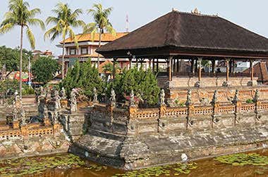 Taman Gili