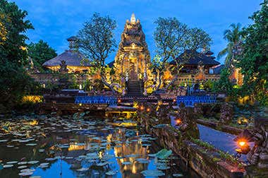 Ubud