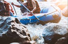 Rafting & Quad Biking in Bali