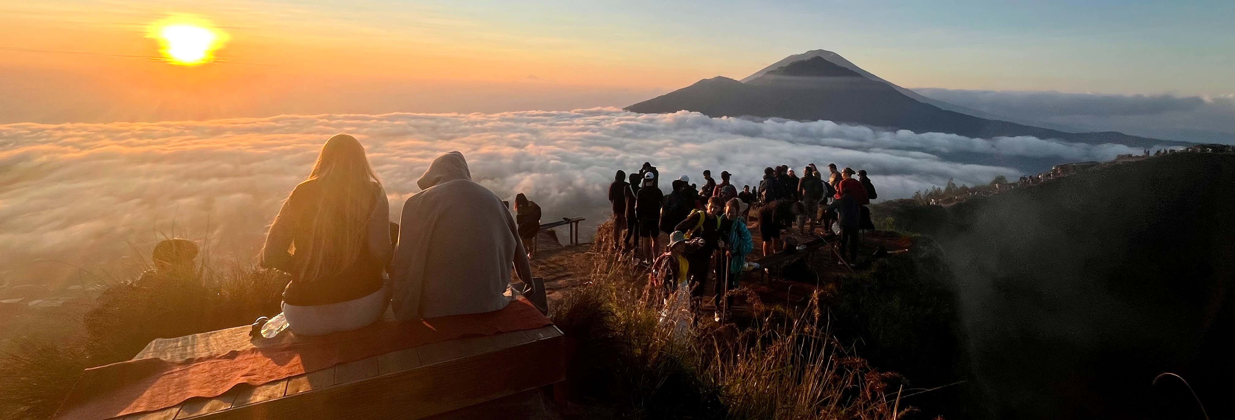 Randonnée / Trek à Bali
