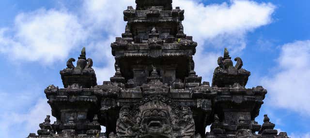 Visita guiada privada por Denpasar