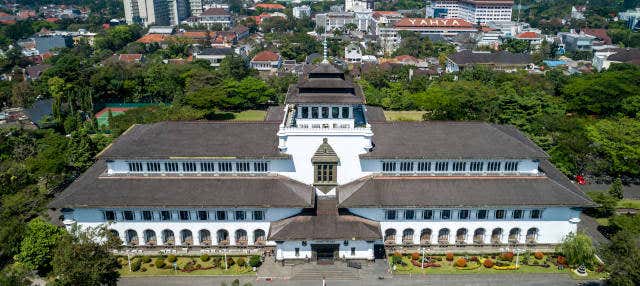 Tour privado por Bandung
