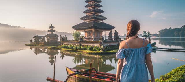 Speedboat to Bali from Gili Air