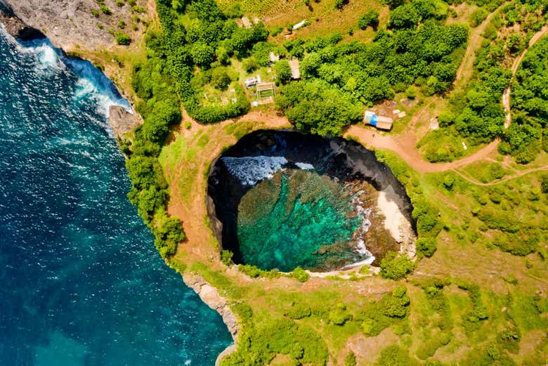 Nusa Penida