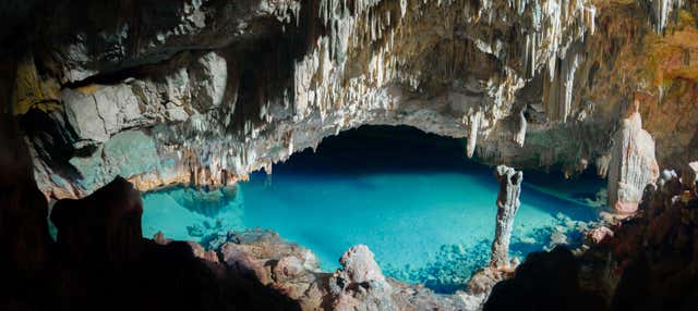 Excursión a la Cueva de Rangko