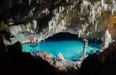 Rangko Cave Day Trip