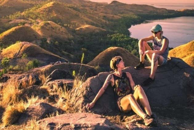 Relax sulla Collina di Amelia