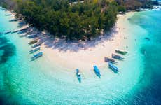 Private Day Trip to Gili Layar, Gili Rengit & Gili Gede
